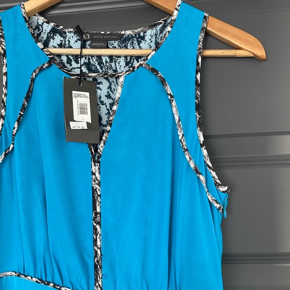 NWT Armani Exchange dress - Picture 3 of 5
